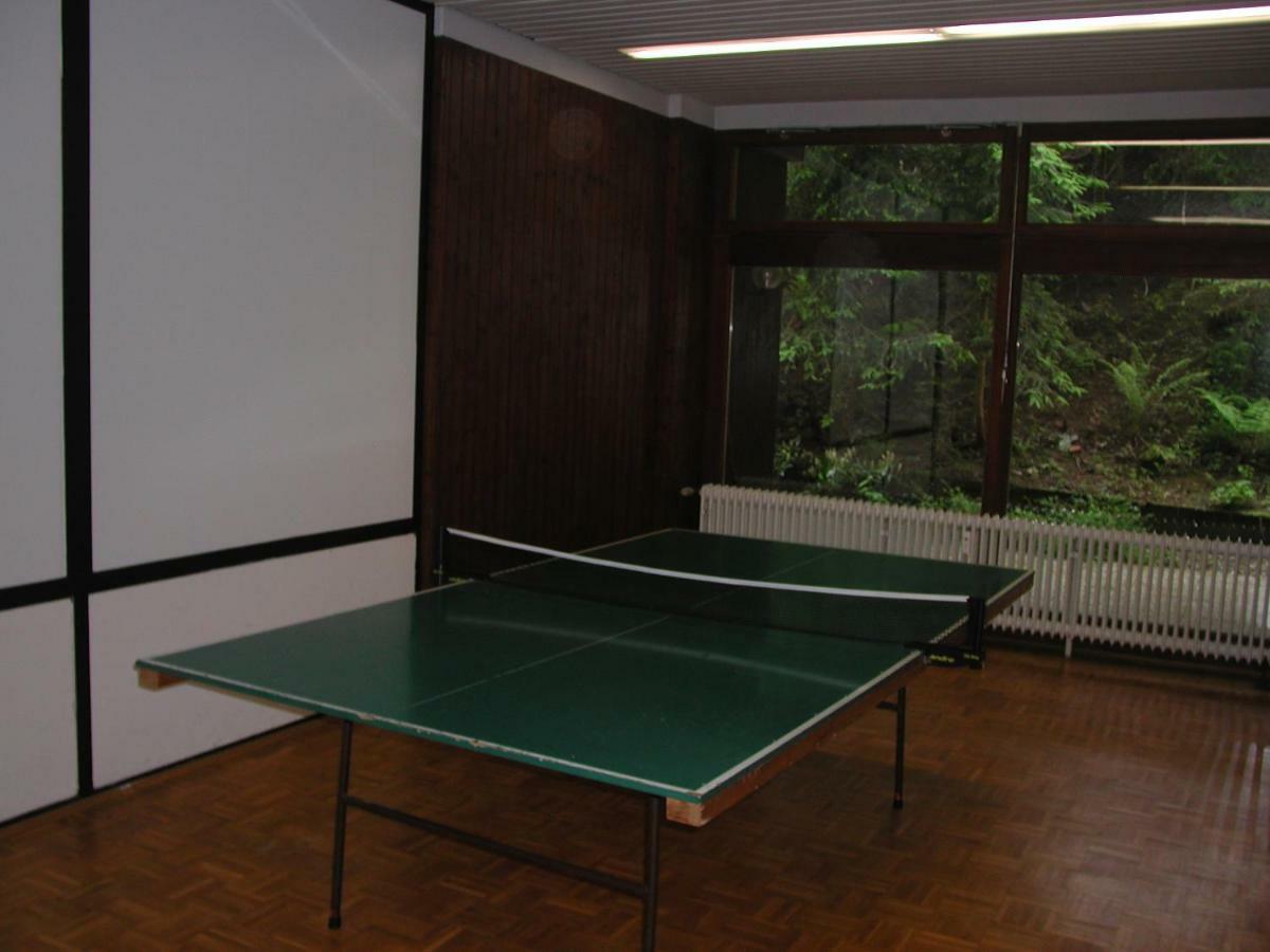 Gemuetliche 1Z Fewo In Schoenwald Mit Balkon, Schwimmbad, Sauna, Fitness ภายนอก รูปภาพ